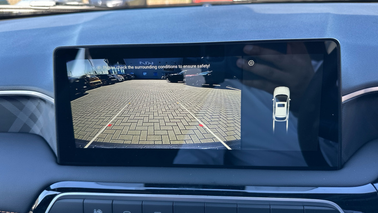 MG MG3 1.5 SE 5dr Petrol Hatchback